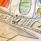 Image for article titled Why There's No 1960s Jetsons Art in Tomorrow's Big Animation Auction